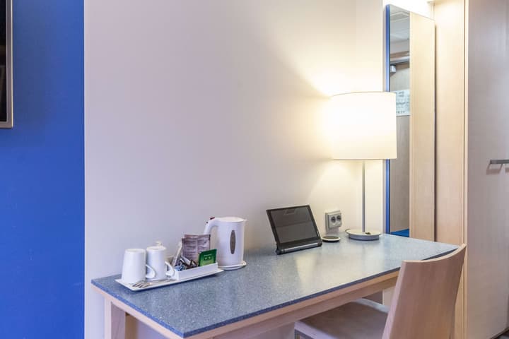 Scandic Hakaniemi