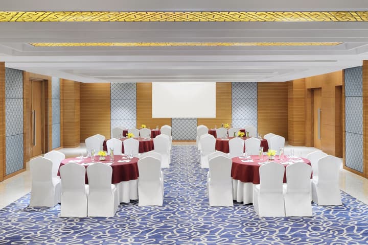 Four Points by Sheraton Jaipur, City Square