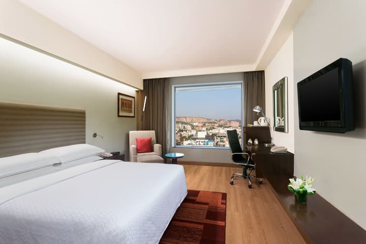 Four Points by Sheraton Jaipur, City Square