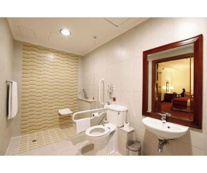 Sunday Hotel Holiday International Dubai