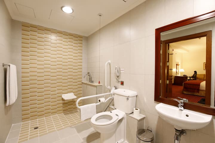 Sunday Hotel Holiday International Dubai