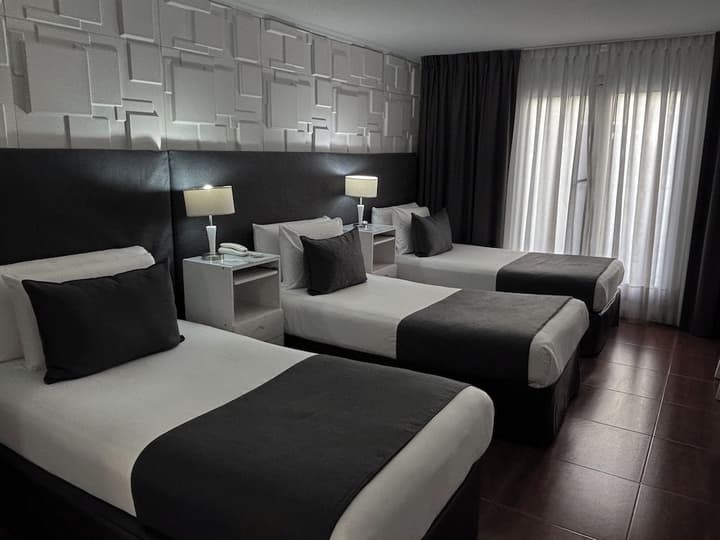 Ker Recoleta Hotel & Spa