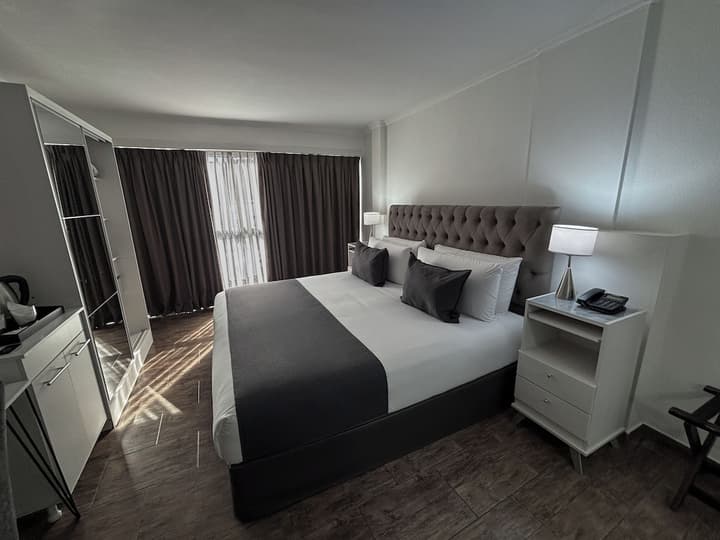 Ker Recoleta Hotel & Spa
