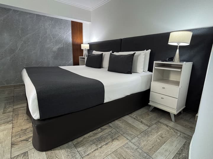 Ker Recoleta Hotel & Spa