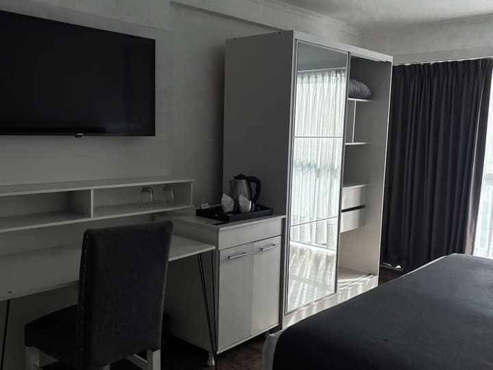 Ker Recoleta Hotel & Spa