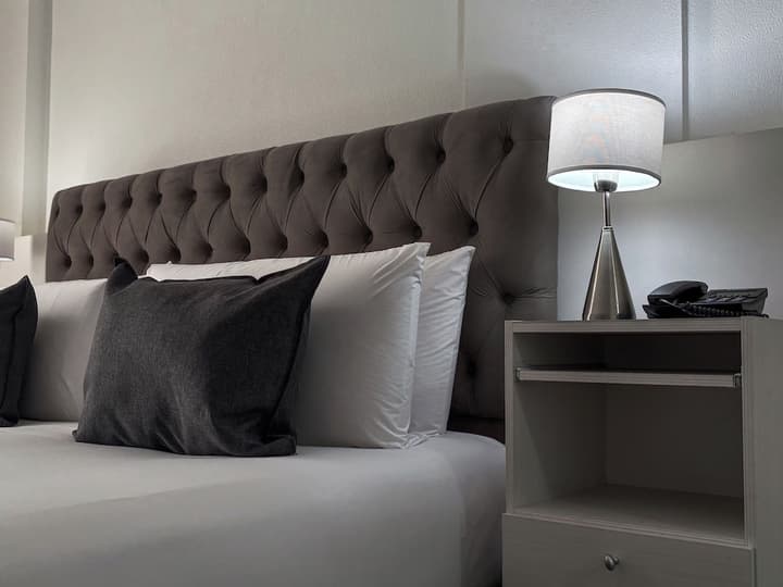 Ker Recoleta Hotel & Spa