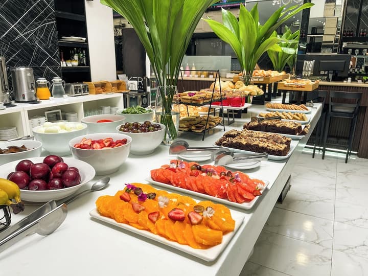 Ker Recoleta Hotel & Spa