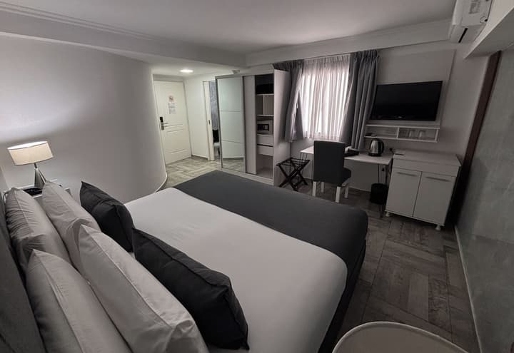 Ker Recoleta Hotel & Spa