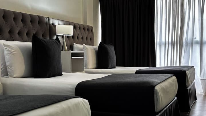 Ker Recoleta Hotel & Spa