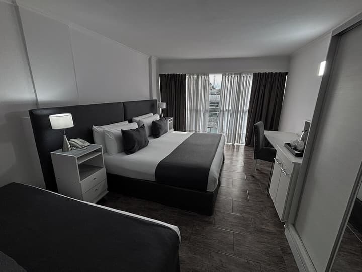 Ker Recoleta Hotel & Spa