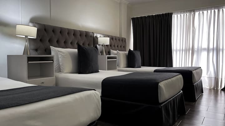 Ker Recoleta Hotel & Spa