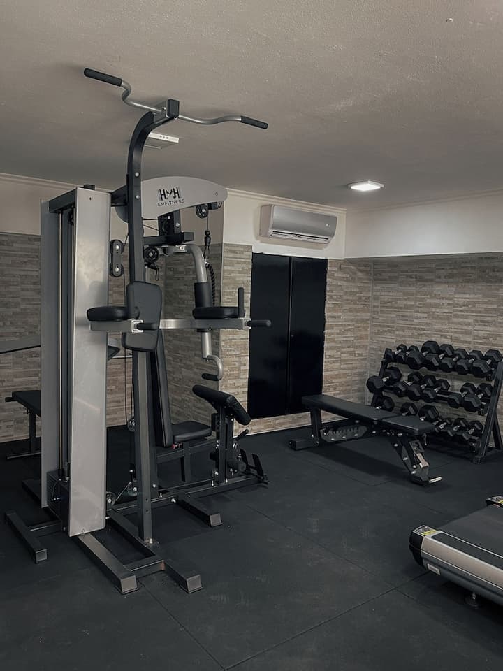Ker Recoleta Hotel & Spa