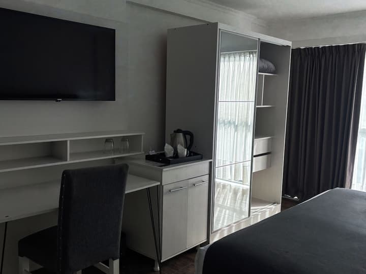 Ker Recoleta Hotel & Spa
