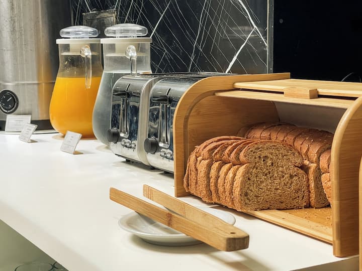 Ker Recoleta Hotel & Spa