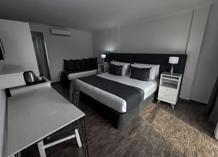 Ker Recoleta Hotel & Spa