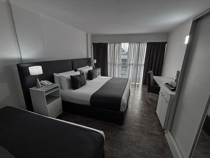 Ker Recoleta Hotel & Spa