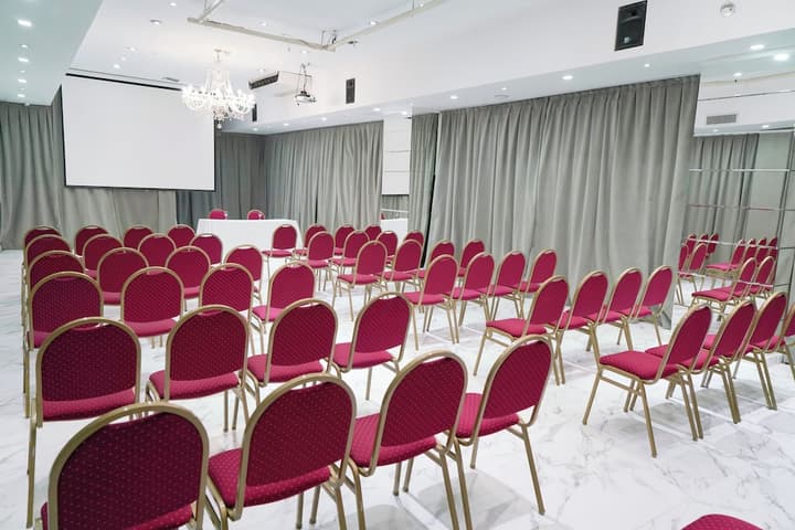 Ker Recoleta Hotel & Spa