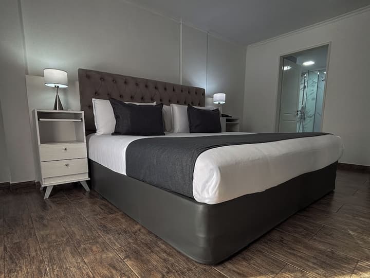Ker Recoleta Hotel & Spa