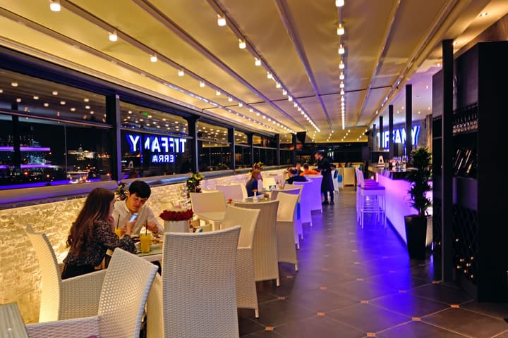 River Side Hotel