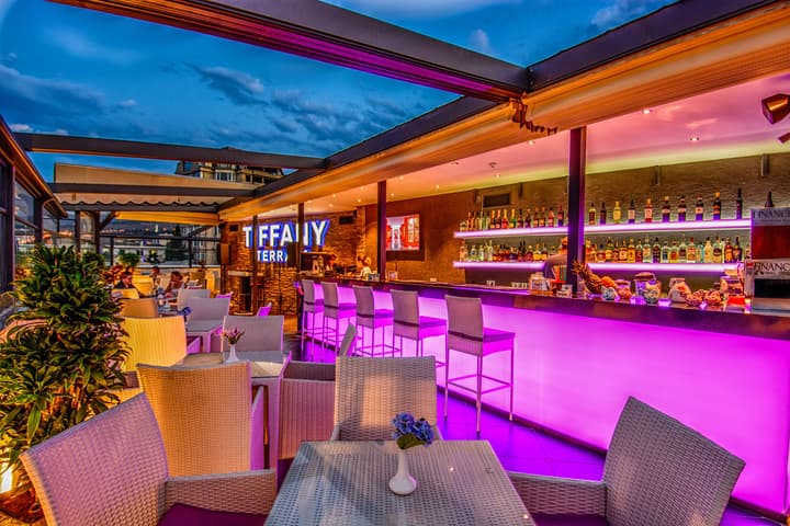 River Side Hotel