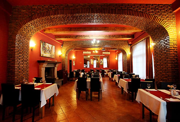 River Side Hotel