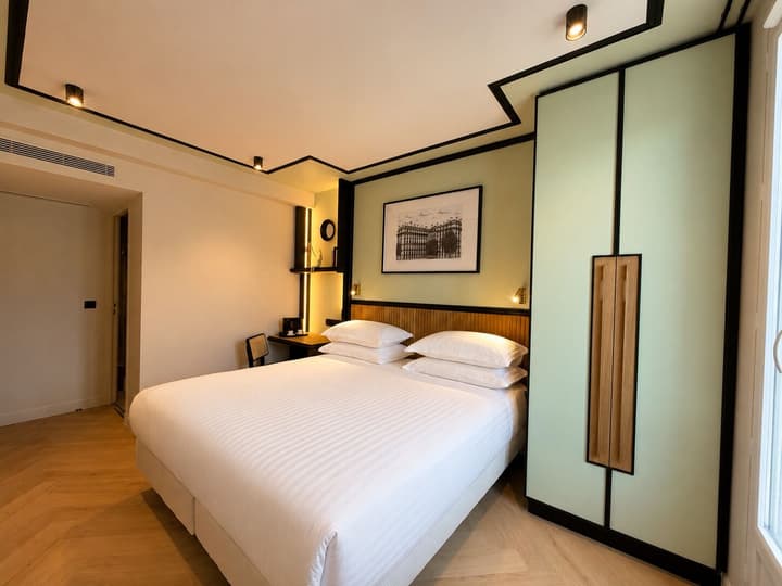 Hotel Maison Lenoir