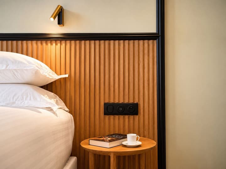 Hotel Maison Lenoir
