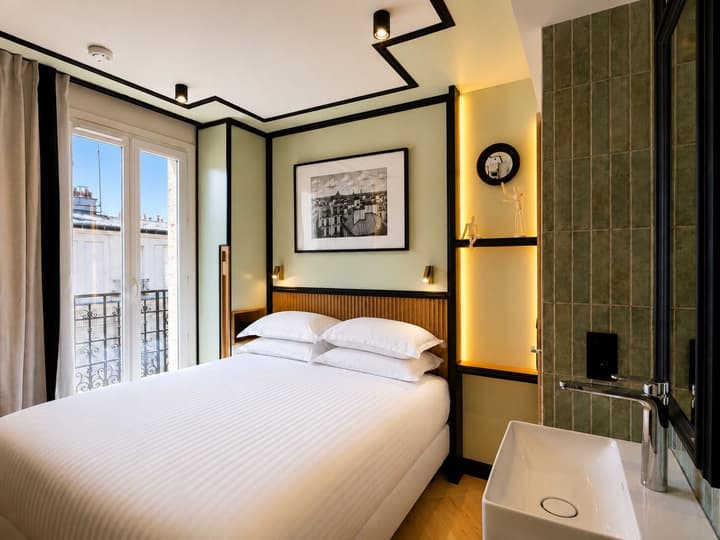 Hotel Maison Lenoir