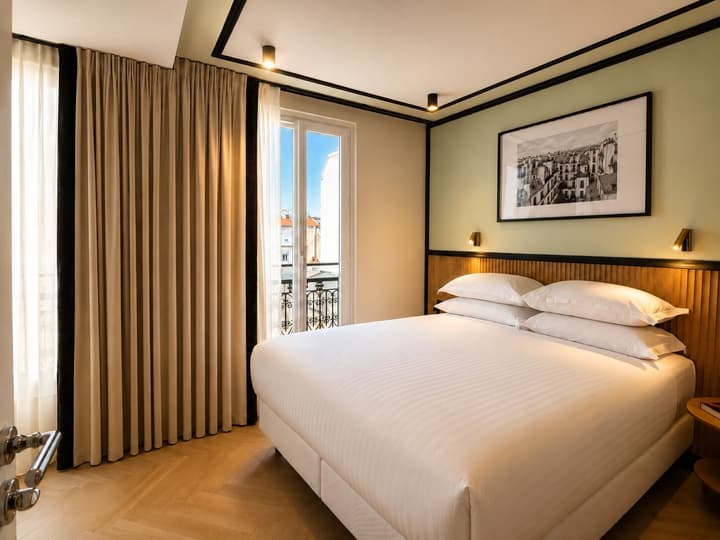 Hotel Maison Lenoir