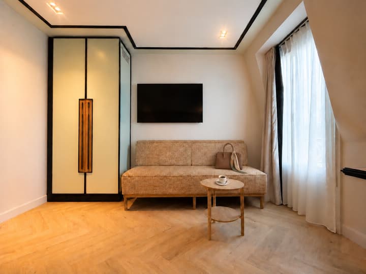Hotel Maison Lenoir