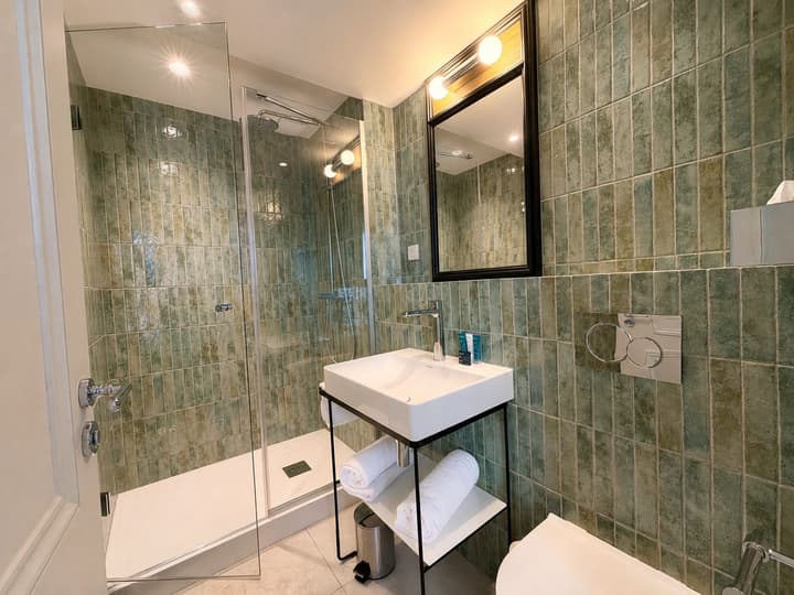 Hotel Maison Lenoir