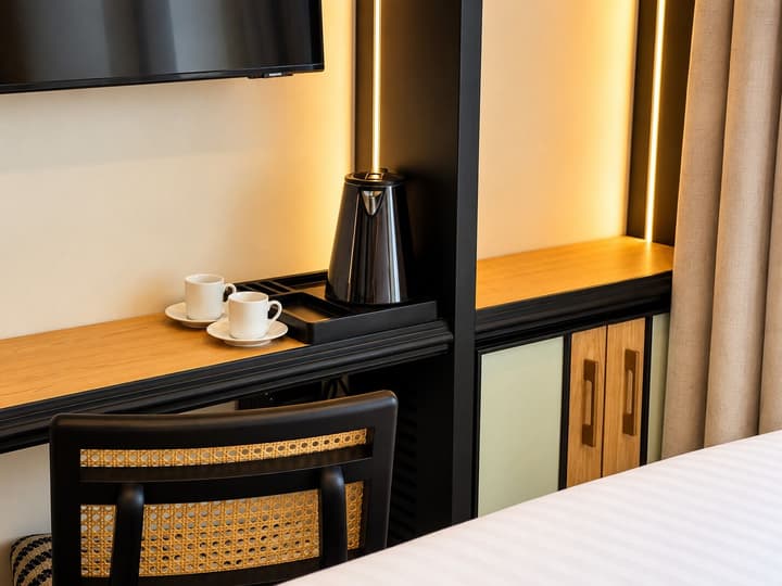 Hotel Maison Lenoir