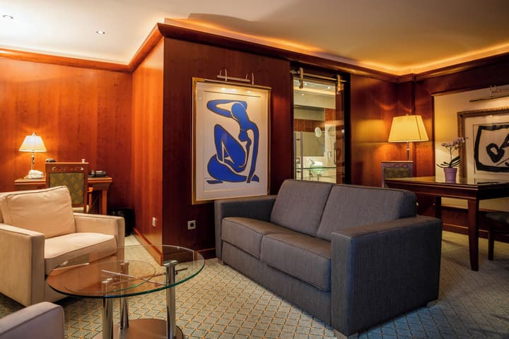 Koener Hotel & Spa