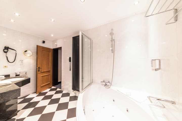 Koener Hotel & Spa
