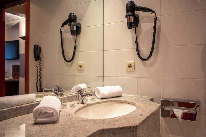 Koener Hotel & Spa