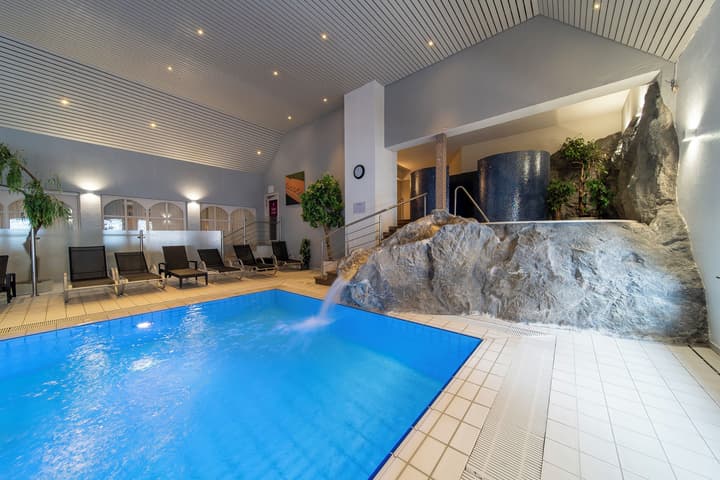 Koener Hotel & Spa