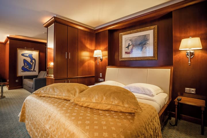 Koener Hotel & Spa