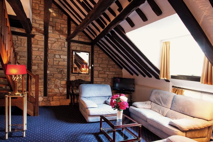Koener Hotel & Spa