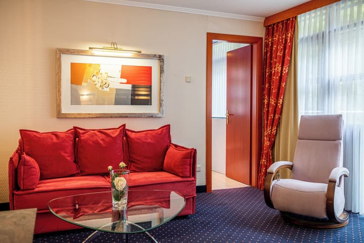Koener Hotel & Spa