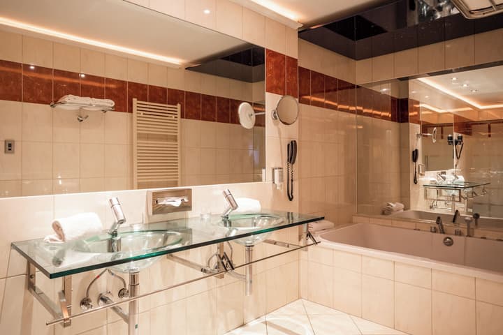 Koener Hotel & Spa