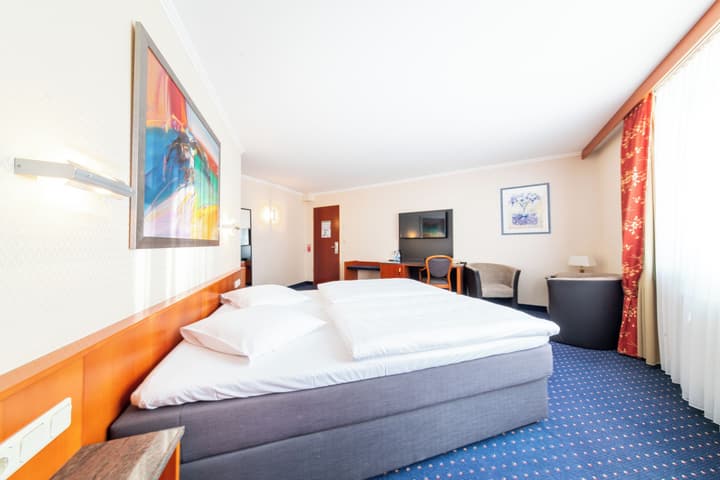 Koener Hotel & Spa