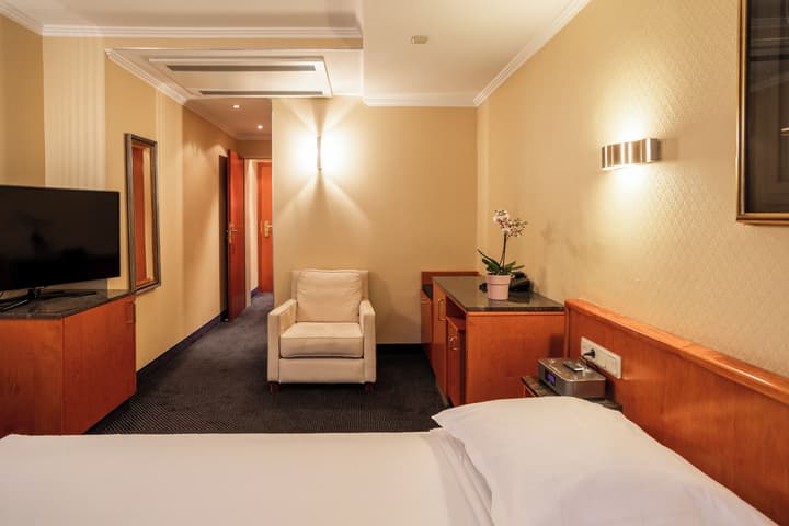 Koener Hotel & Spa