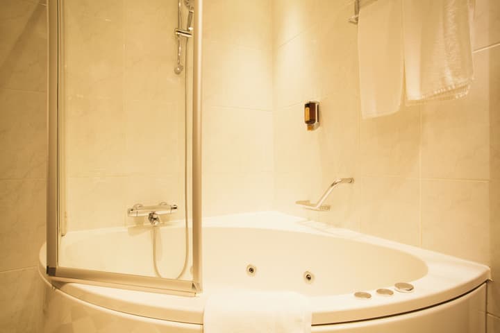 Koener Hotel & Spa