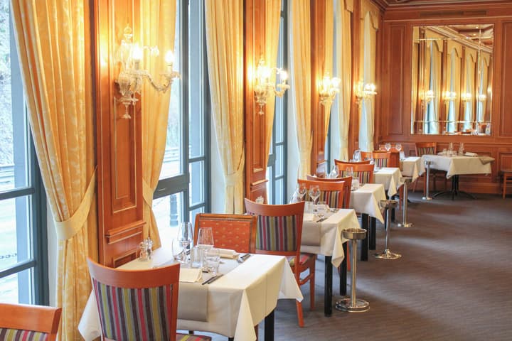 Koener Hotel & Spa