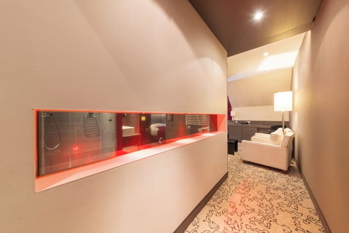 Koener Hotel & Spa