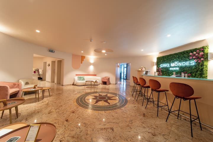 Koener Hotel & Spa