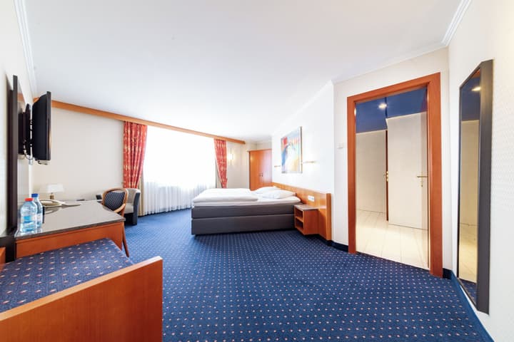 Koener Hotel & Spa