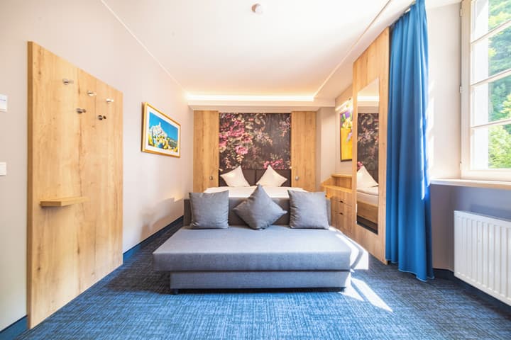 Koener Hotel & Spa