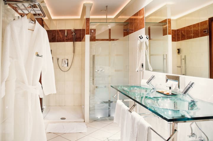 Koener Hotel & Spa