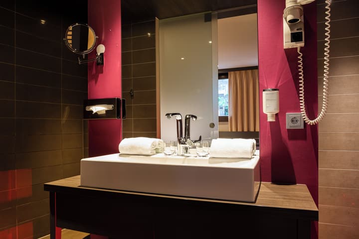 Koener Hotel & Spa